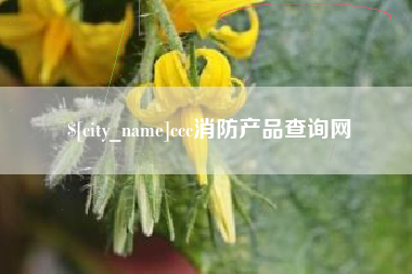 滁州ccc消防产品查询网